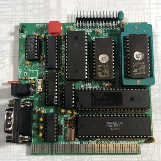 Bits Of The Golden Age